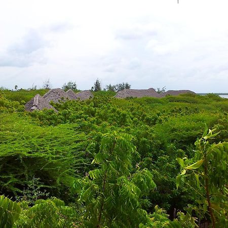 The Red Pepper House Lamu Exterior foto
