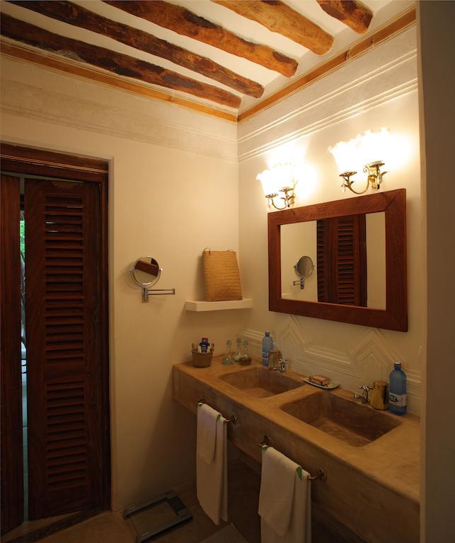The Red Pepper House Lamu Quarto foto