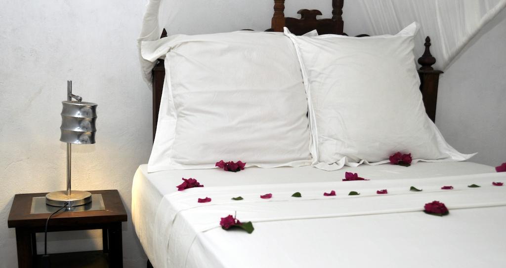 The Red Pepper House Lamu Quarto foto