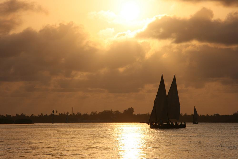 The Red Pepper House Lamu Exterior foto