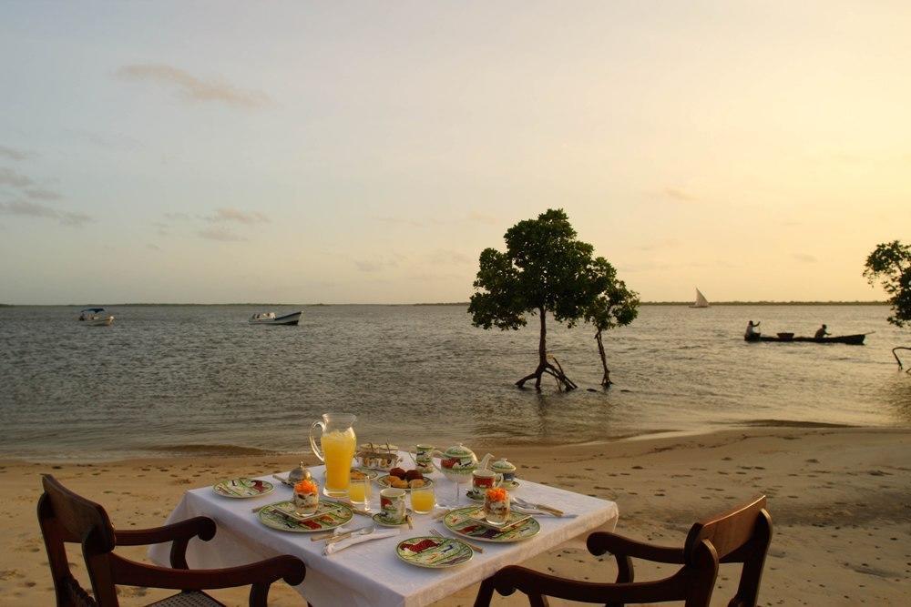 The Red Pepper House Lamu Exterior foto