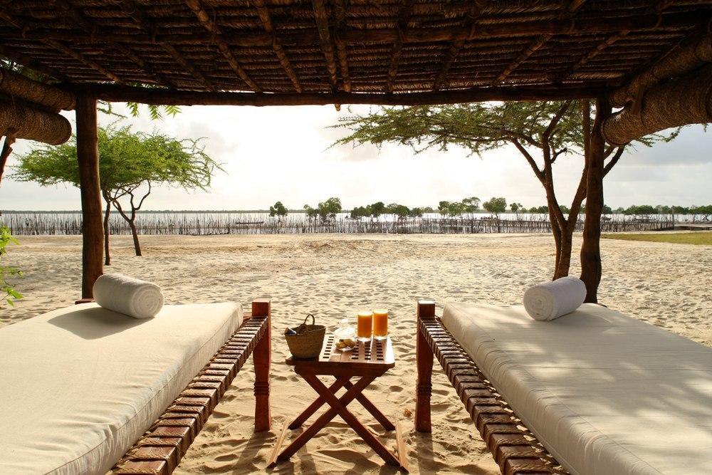 The Red Pepper House Lamu Exterior foto