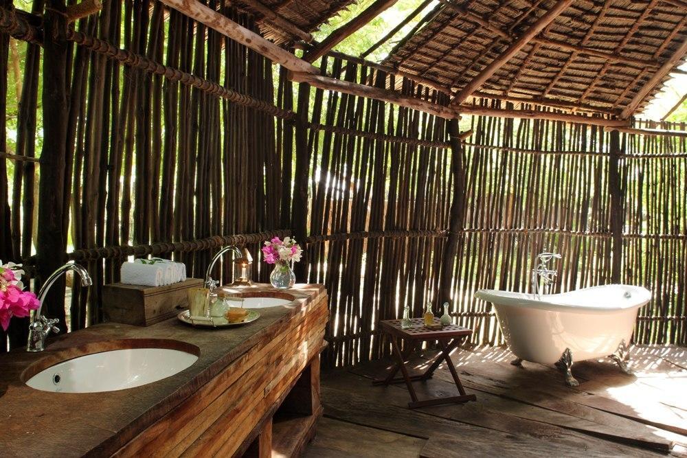 The Red Pepper House Lamu Quarto foto