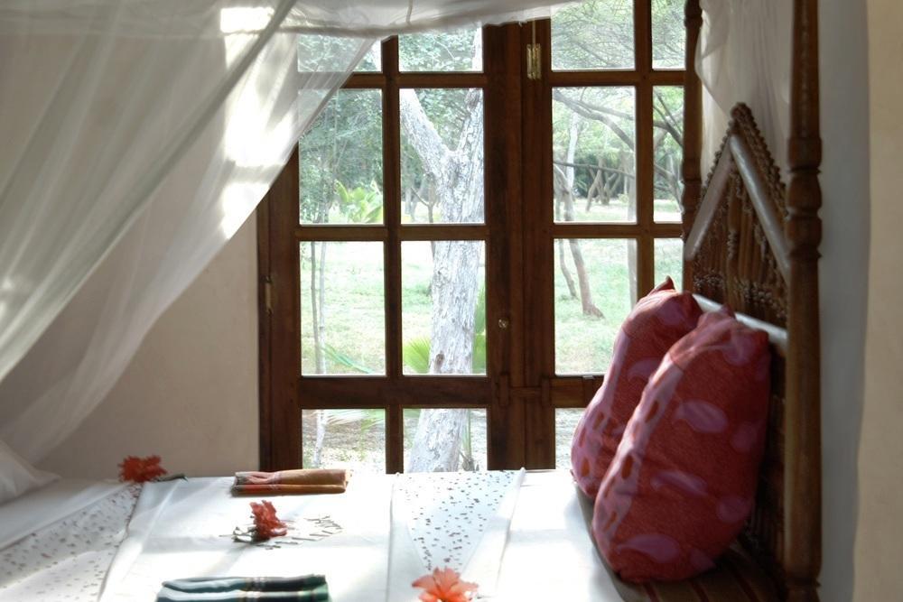The Red Pepper House Lamu Quarto foto