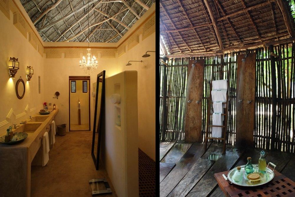 The Red Pepper House Lamu Exterior foto