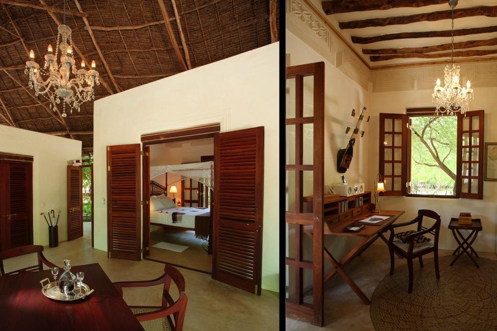 The Red Pepper House Lamu Exterior foto