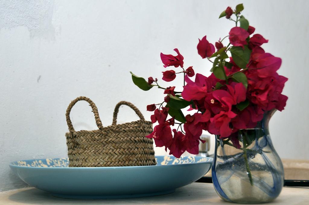 The Red Pepper House Lamu Quarto foto