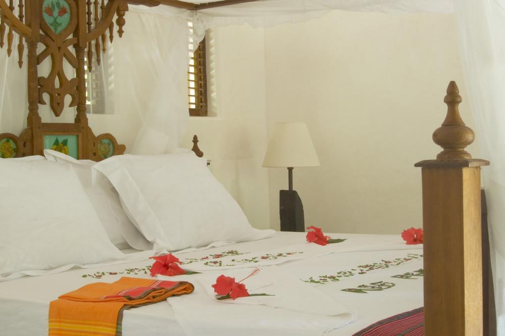 The Red Pepper House Lamu Exterior foto