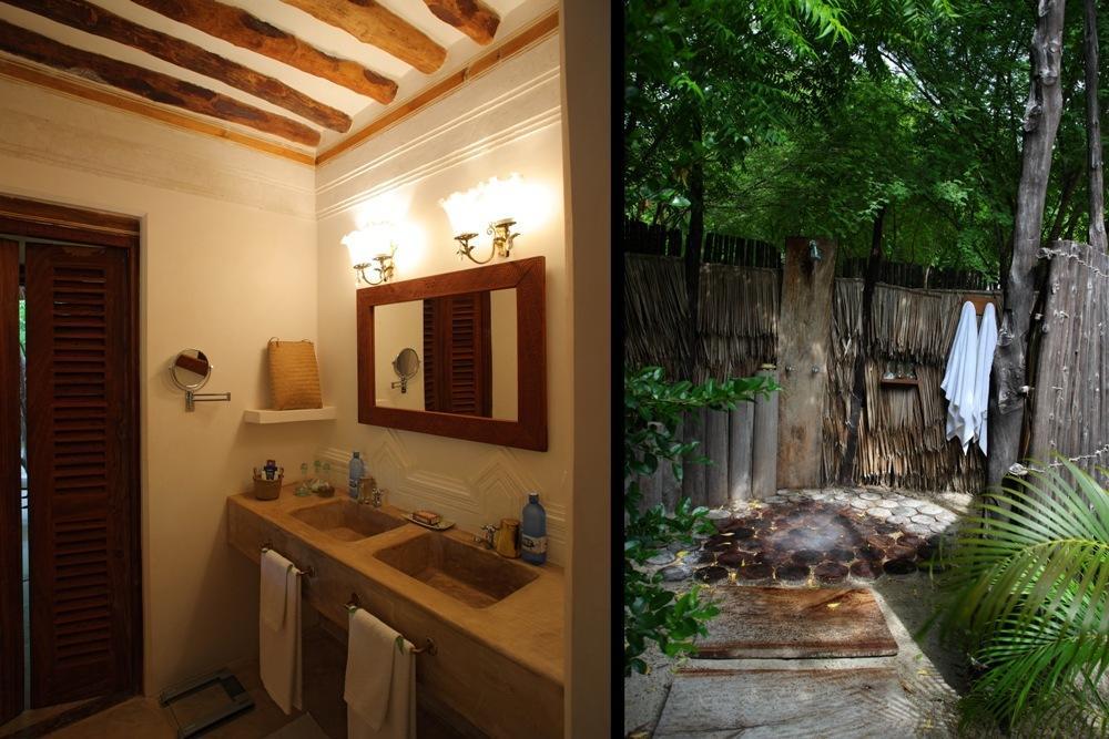 The Red Pepper House Lamu Quarto foto