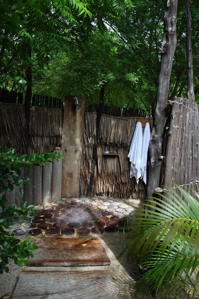 The Red Pepper House Lamu Exterior foto