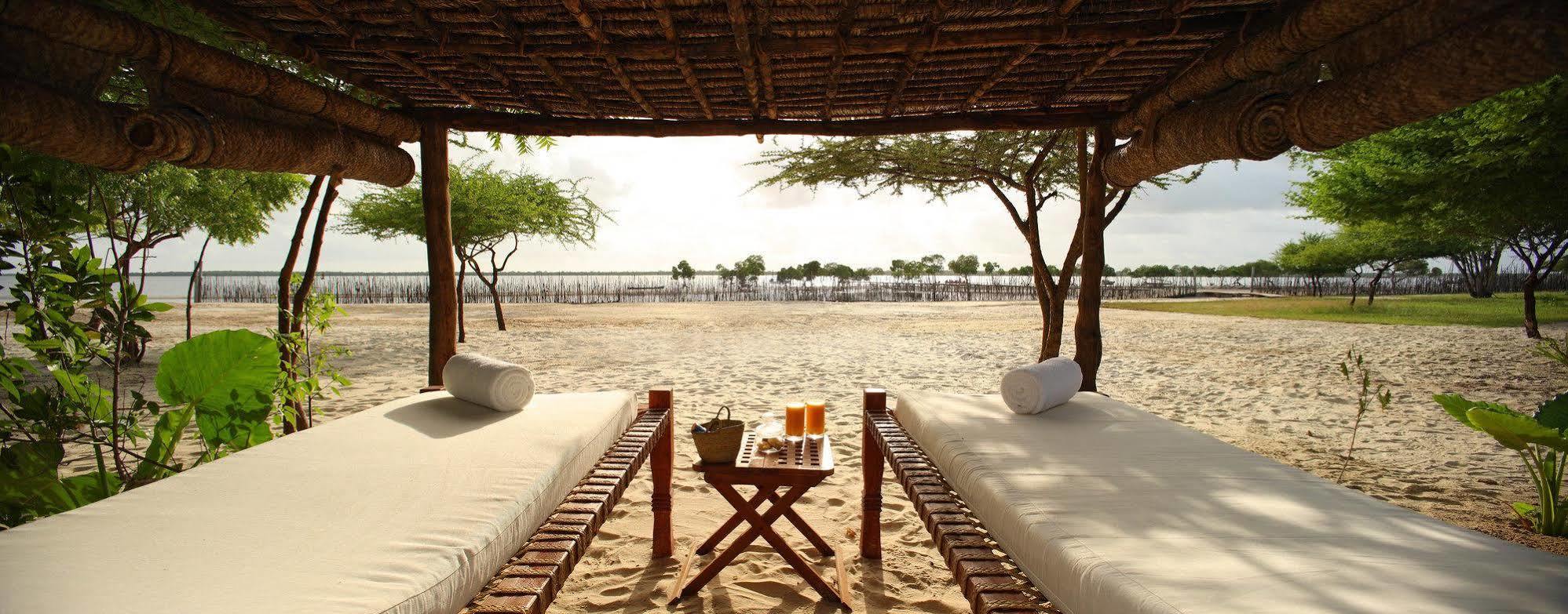 The Red Pepper House Lamu Exterior foto