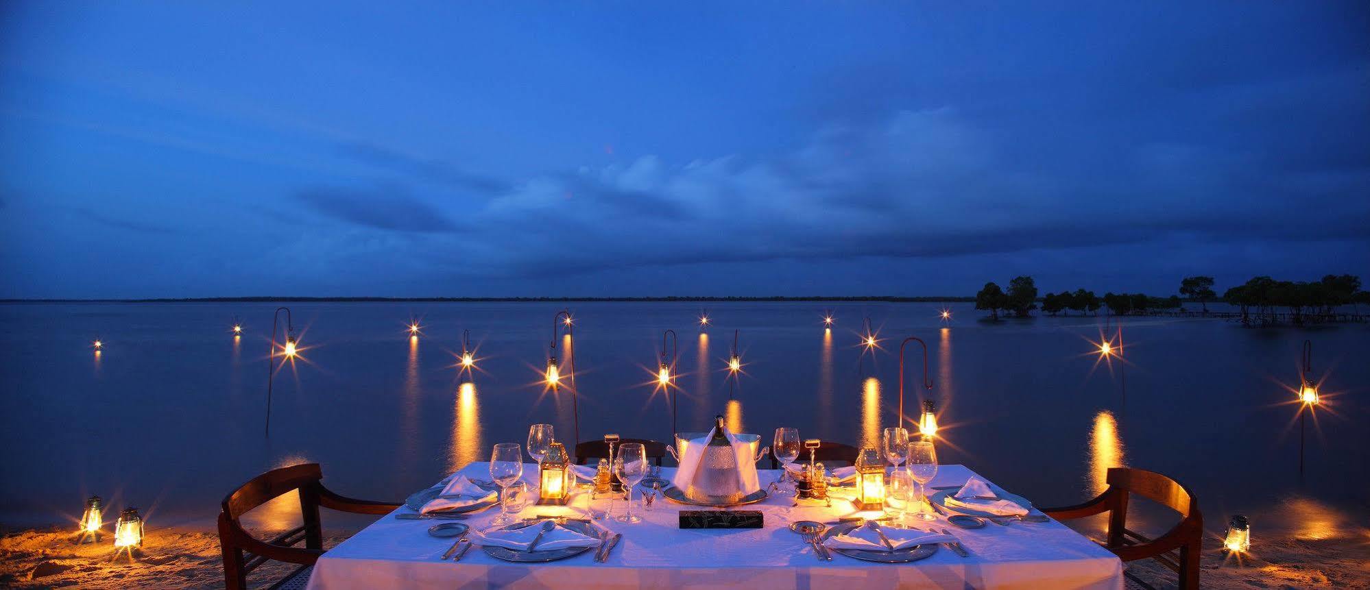 The Red Pepper House Lamu Exterior foto